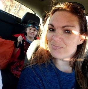 Meet your Posher, Jody